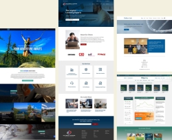 I will convert figma to wordpress or xd, PSD to wordpress website